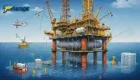 En590 Lng Lpg Lco Jet-A1 Cruide Gasoline
