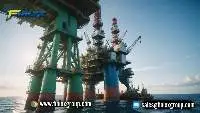 En590 Lng Lpg Lco Jet-A1 Cruide Gasoline