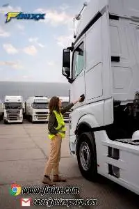Premium High Quality Truk Tyre Thailand