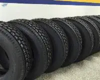 Premium High Quality Truk Tyre