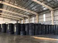 Premium High Quality Truk Tyre
