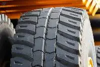Premium High Quality Truk Tyre