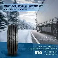 Premium High Quality Truck Tyre