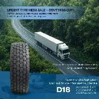 Premium High Quality Truck Tyre