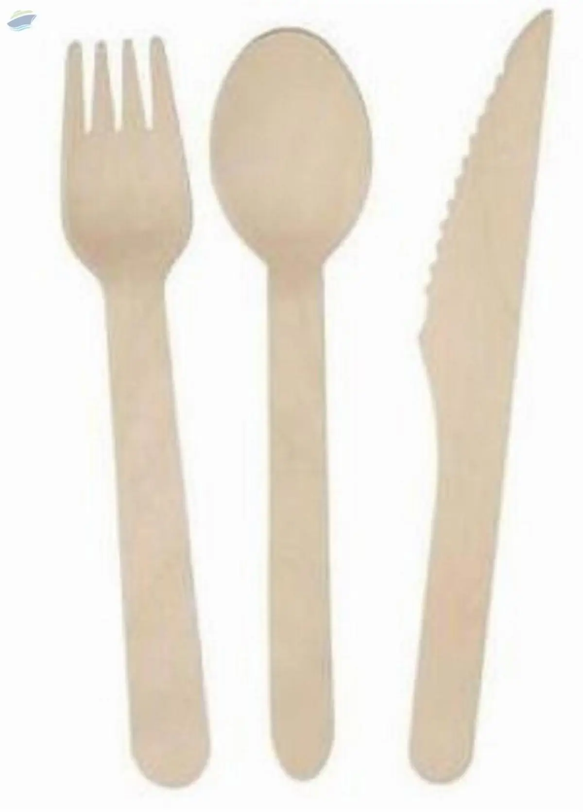 Disposable Wooden Tablewares
