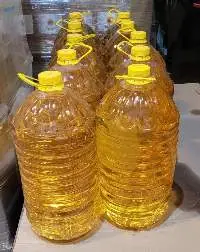 Sunflower Oil