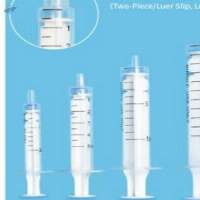 Needles And Syringes