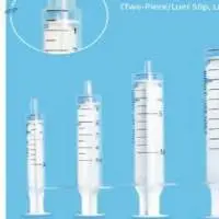 Needles And Syringes