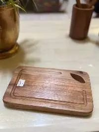 Wooden Chopping Board