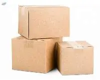 Heavy Duty Corrugated Packaging Boxes