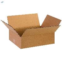 3 Ply And 5 Ply Corrugated Packaging Boxes