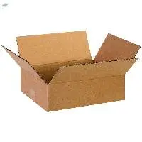 3 Ply And 5 Ply Corrugated Packaging Boxes