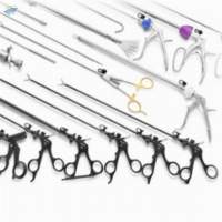 Gynaecology Instruments Export quality
