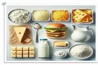 Australian Dairy Products