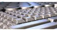 Aluminium Ingot A7 (LME Registered Quality)