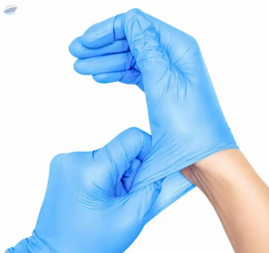 Oem Nitrile Gloves by Meijoy Material Inc. Supplier from United States