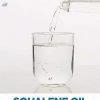 Squalane Oil (Refined)