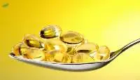 Omega 3 Fish Oil