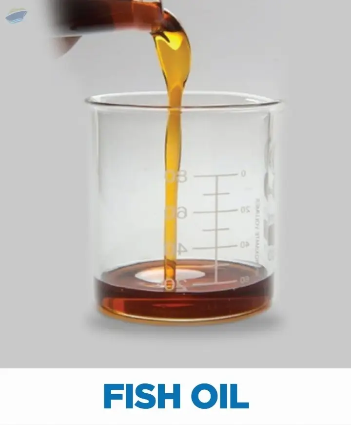 Fish Oil