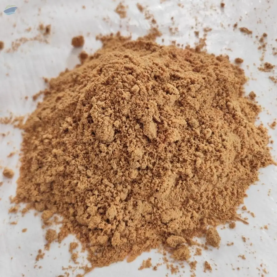 Steam Dried Poultry Meal