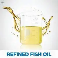 Refined Fish Oil