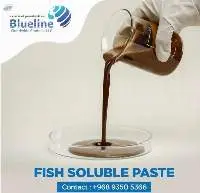 Fish Soluble Paste