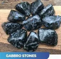 Gabbro Stones