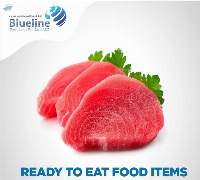 Ready To Eat Food Items