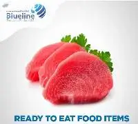 Ready To Eat Food Items