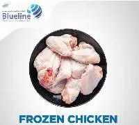 Frozen Chicken