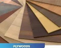 Plywood