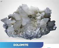 Dolomite