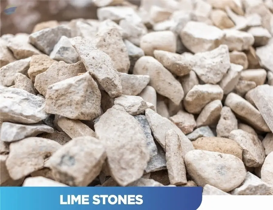 Limestone