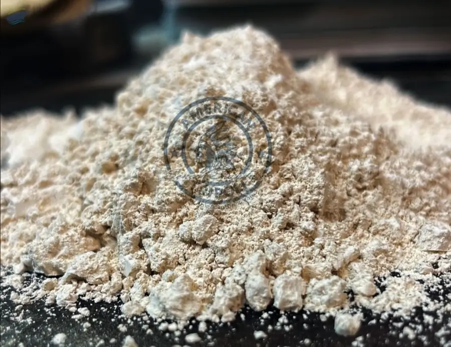 Tripoli Sand Cream 30 Microns