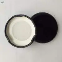 Twist Off Caps 38mm