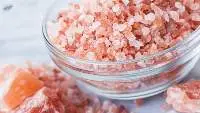 Himalayan Pink Salt