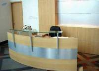 Reception Tables