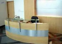 Reception Tables