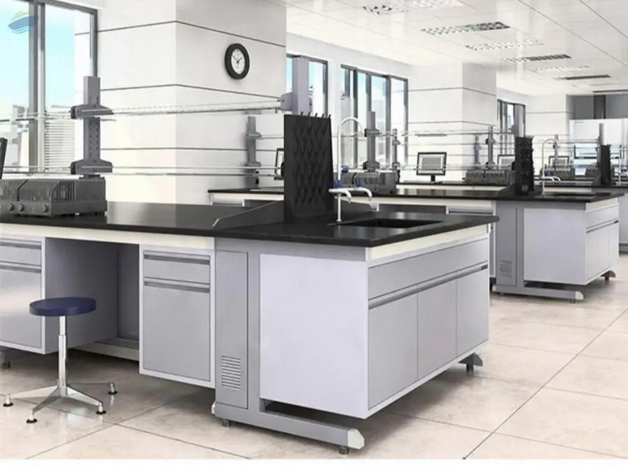 Modular Laboratory Furniture