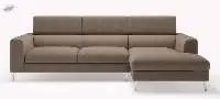 Wooden Sofa Set