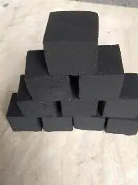 Coconut Charcoal Briquette for Hookah and Sisha
