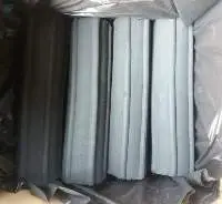Sawdust Charcoal Briquette