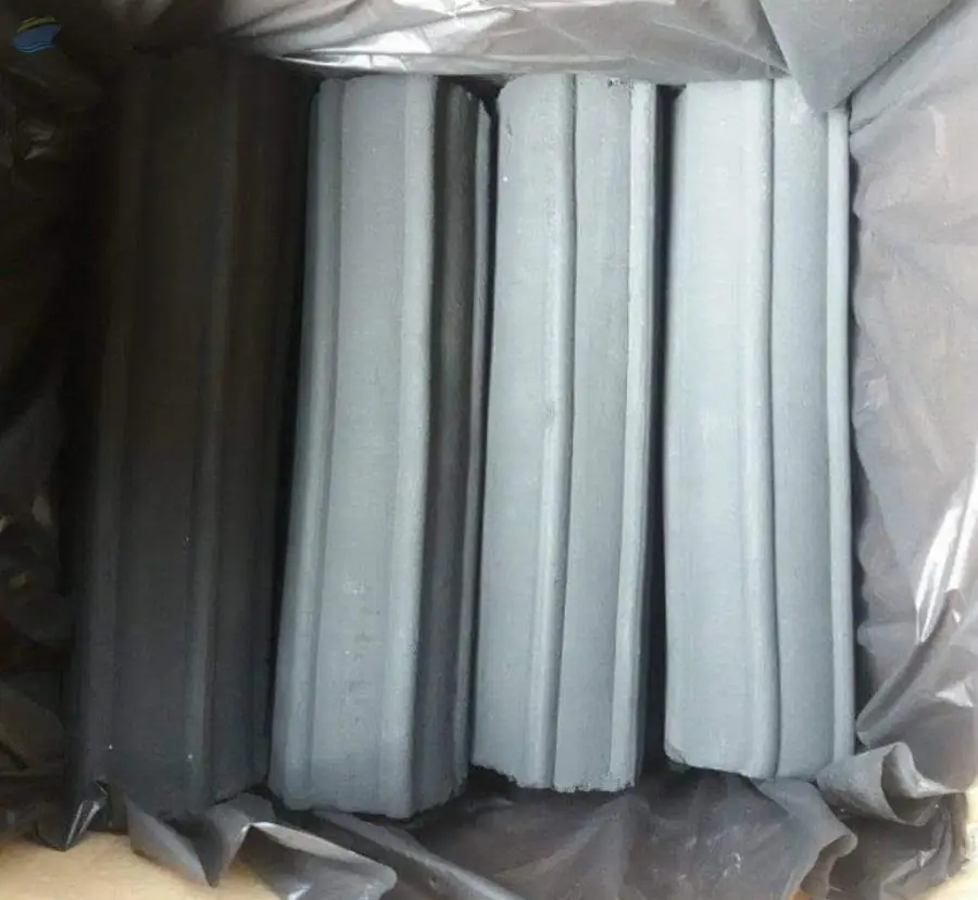 Sawdust Charcoal Briquette