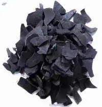 Coconut Shell Charcoal