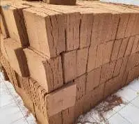 Coconut Peat Block