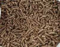 Wood Pellets