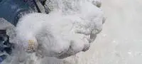 Silica Sand