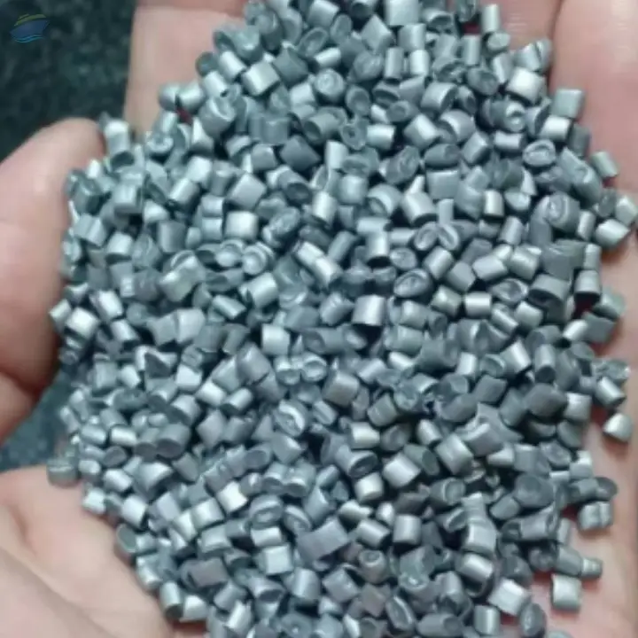 PP Recycled Pellet