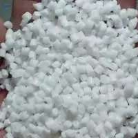 PP Recycled Pellet