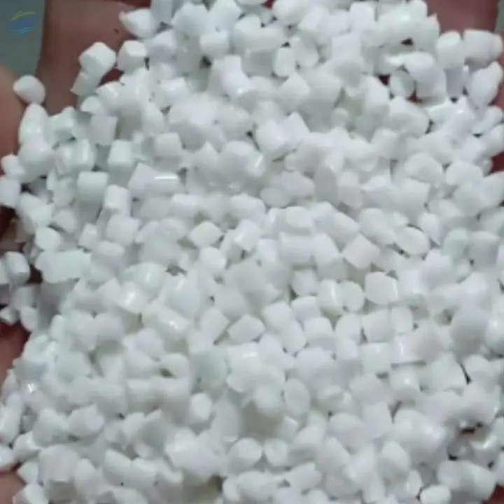 PP Recycled Pellet